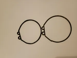 Keihan/Kohler 32 853 07-S Carbuerator Bowl Gasket