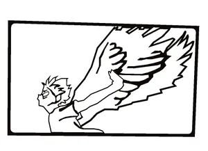 Fly!