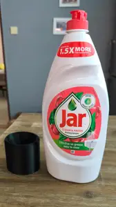 Dish soap ( Jar) holder