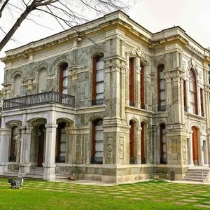 Izmit Kasr-ı Hümayun Museum