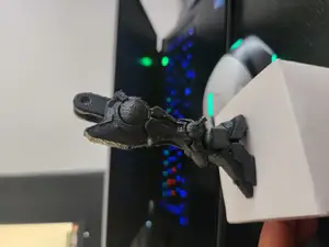 Dummy 13 Mecha Shoes