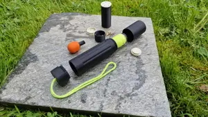 Hobo Fishing Reel Kit