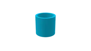 A Bucket for all of the parts and pieces you don't have space for in your workshop