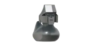 Megatron Duck