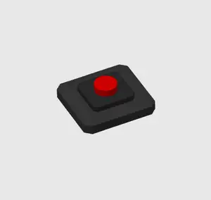 Eject Button - Dandys World