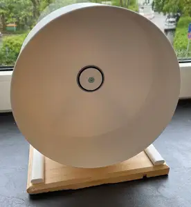 21cm Hamster wheel with ball bearing