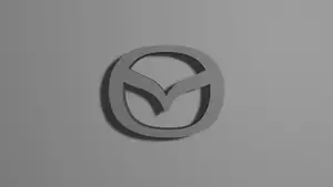 Mazda logo