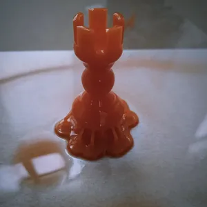 Šachvá figurka - Věž - SL1S SPEED
