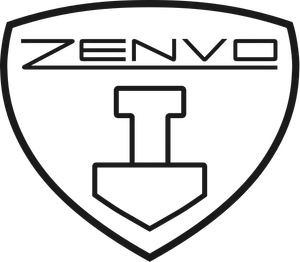 Zenvo ST1 logo