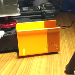 Creality Ender 3 S1 Mini PC Bracket