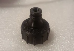 Gardena to G1 adapter