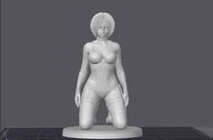 Ada Wong
