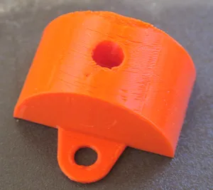 Corrugated sheet spacer