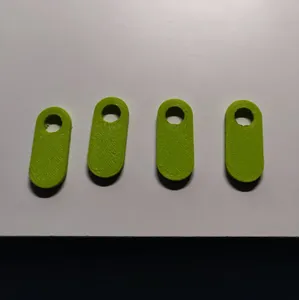 Xbox Classic foot