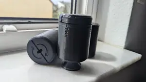 Airsoft Grenade V0.9