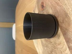 Small pot