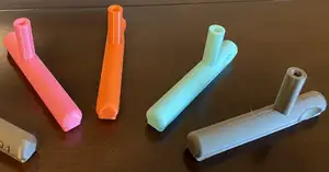 Harp Tuning Key