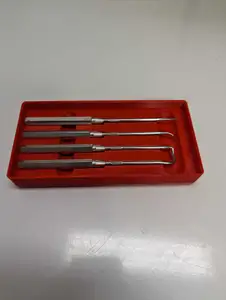 Gridfinity Pick Storage Flat