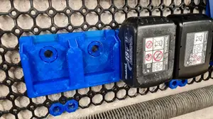 Makita Battery Mount Duo For Multiboard