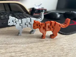Flexi Cat - FxCat