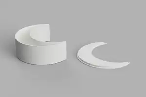 Crescent Moon Box