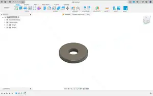 2mm spacer for Ender V3 SE adjustable bed