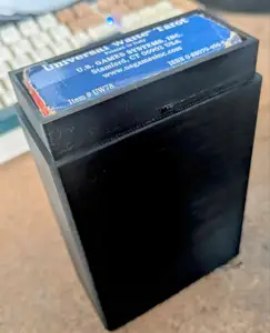 Tarot Card Box