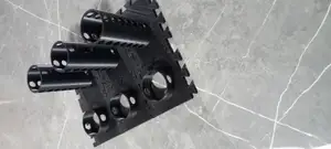 Grooming and Hairdresser item holder