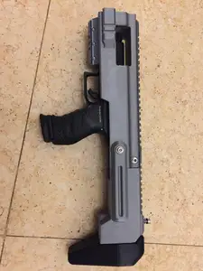 Mini PDW Airsoft Carbine