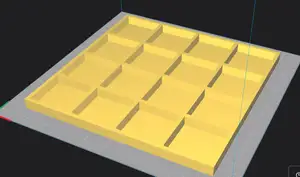 organizer for small items
