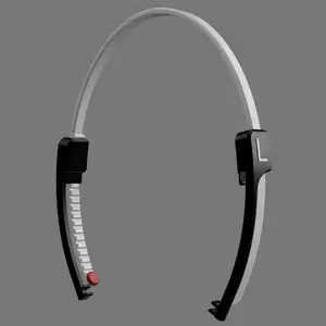 Clueless Liberator Headband V1