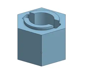 RC Wheel Spacer 1:18 1:24