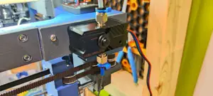Bastion BTT SFS v2.0 Mount
