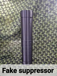 AIRSOFT PMS AK-12 SUPPRESSOR