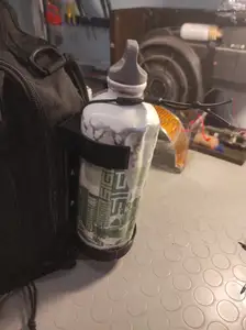 molle water bottle holder