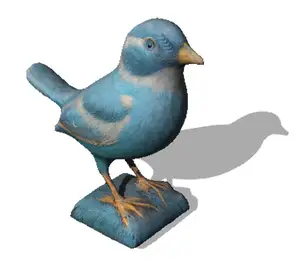 Vogel