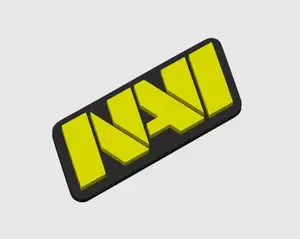 NAVI Logo (CS2)