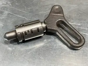 Cowboy Bebop Zipcraft Key