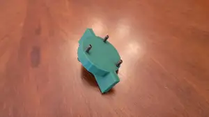 Ignition Tool 1956 Chevy Bel Air