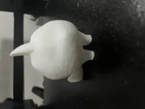 Jeff the Land Shark (minimalistic)