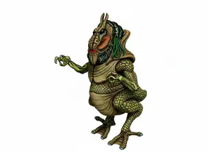 REPTILION