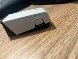 DJI Flip Intelligent Battery cover with empty/full indicator v1.1