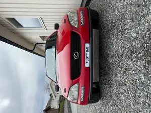 Mini license plate for lexus is200