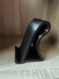 Phone Stand abstract - Handyständer abstrakt