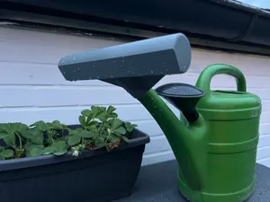 Tool for Watering Can