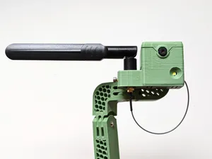 ESP32 camera case
