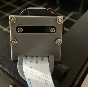 FBG6 Raspi-cam Holder