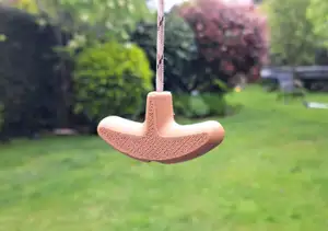 Pull Cord Handle