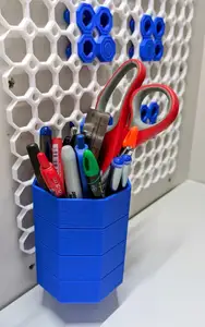 Pencil Cup Holder (for Multiboard)