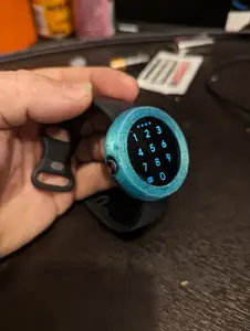 Another Pixel Watch Case